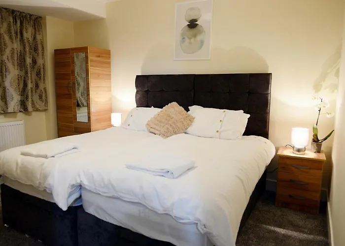 London Luxurious Sweet Home